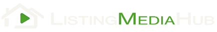 Listing Media Hub